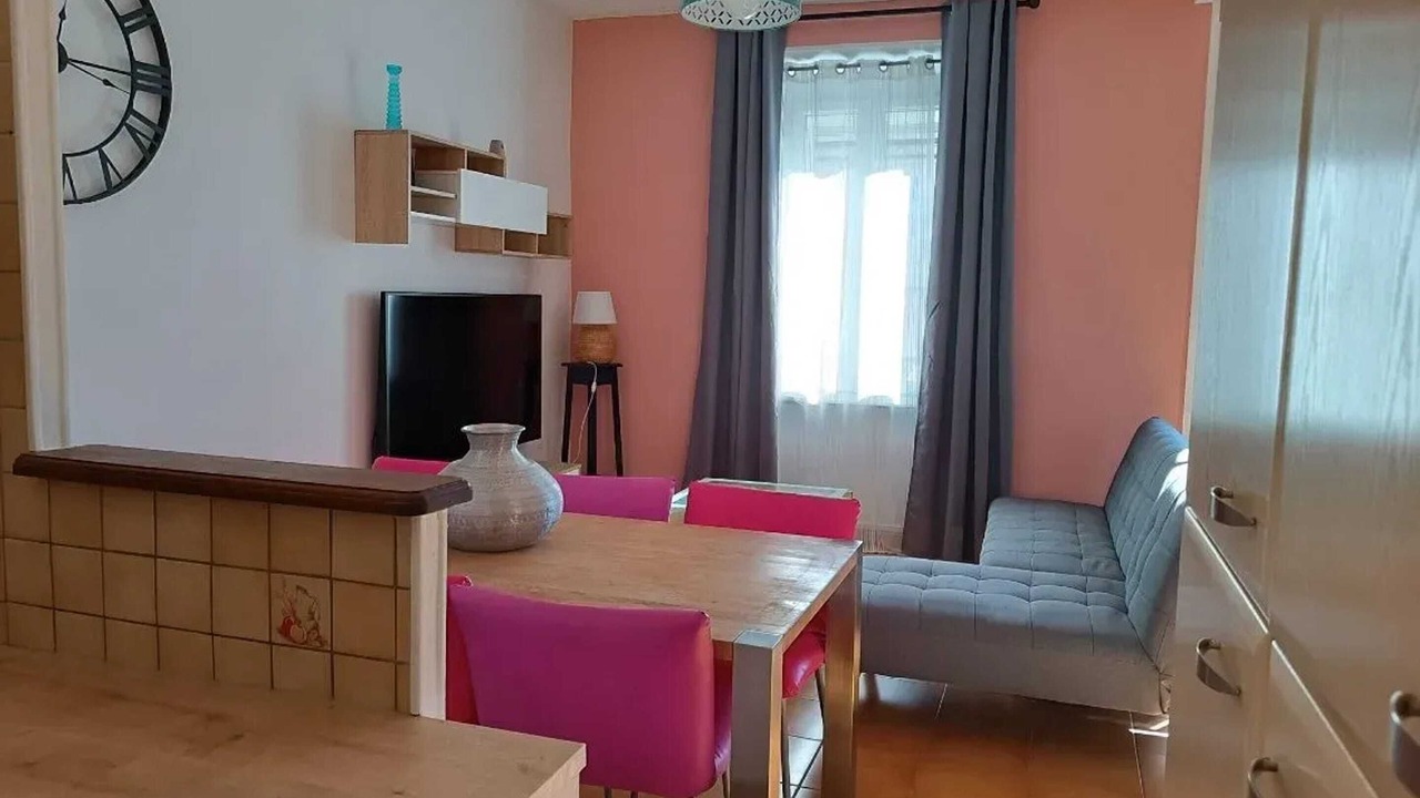 Photo of Livingroom in Lezignan-Corbieres
