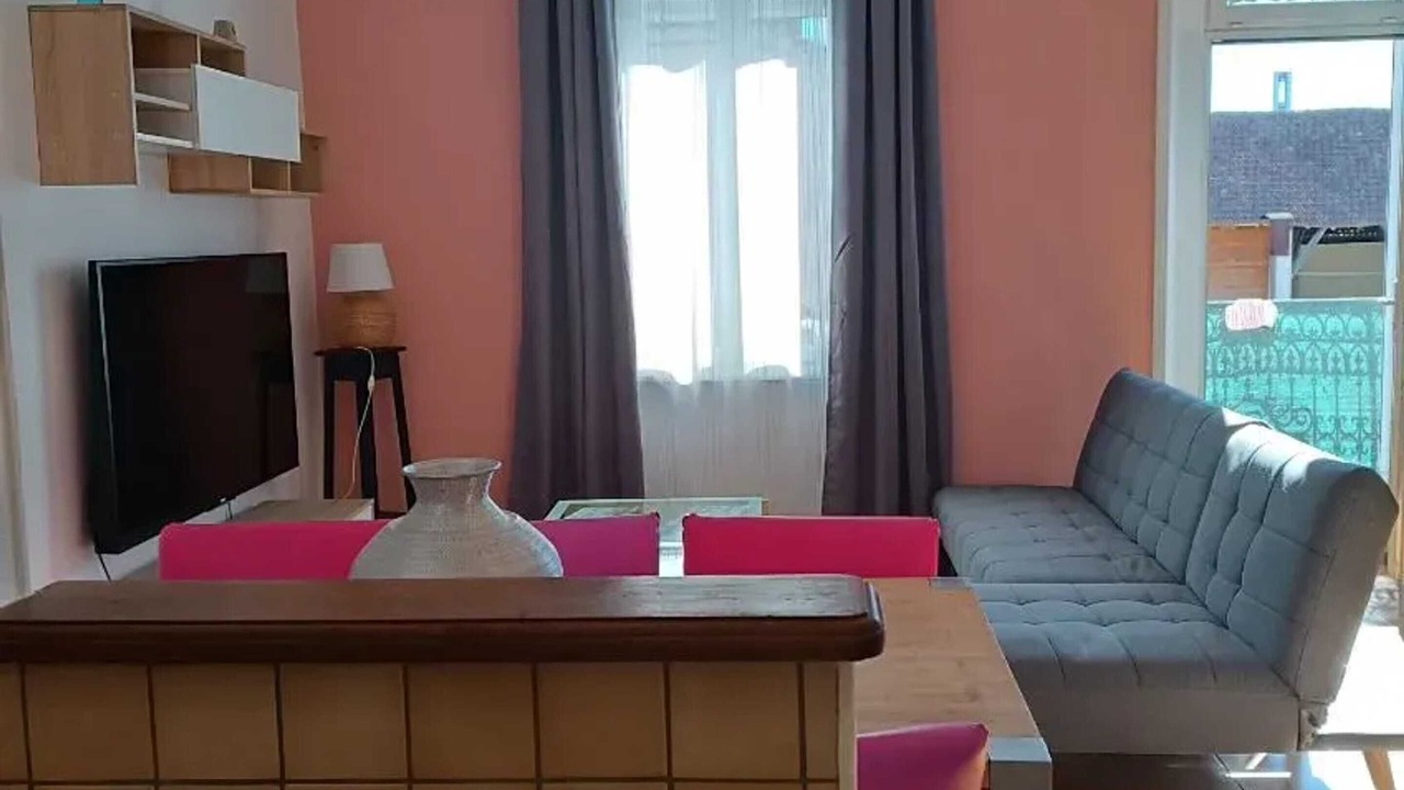 Photo of Livingroom in Lezignan-Corbieres