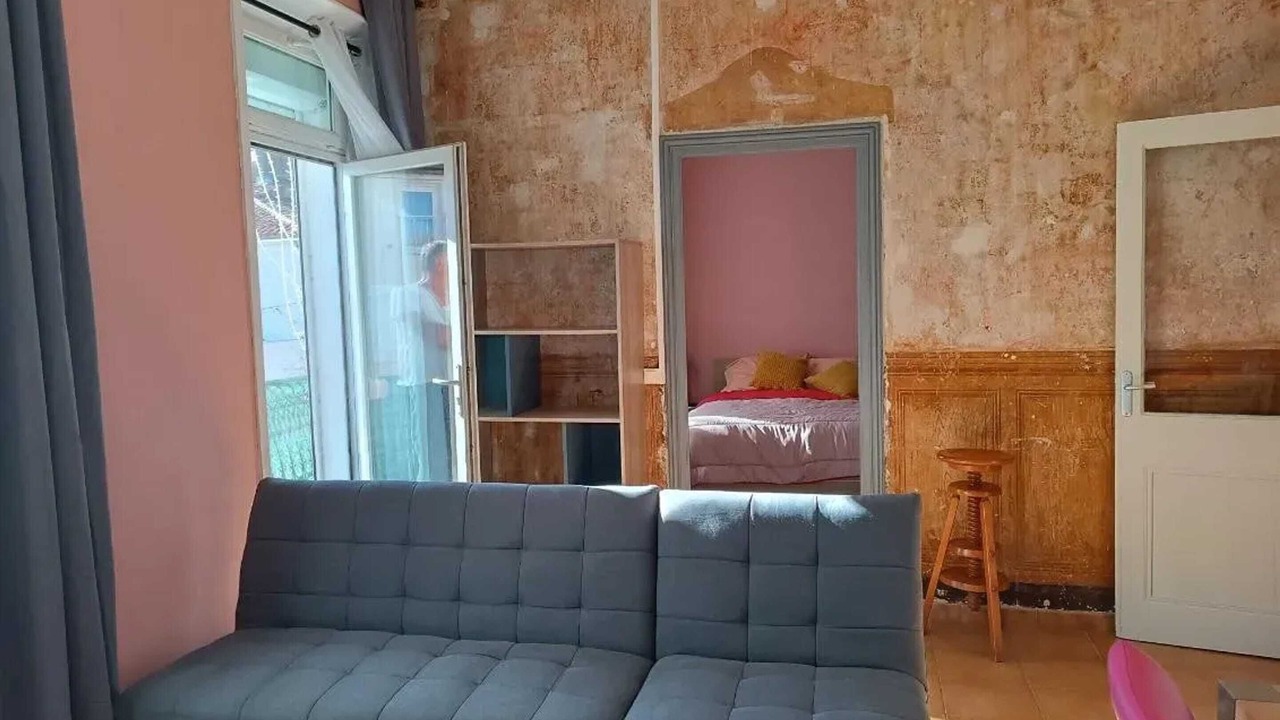 Photo of Livingroom in Lezignan-Corbieres