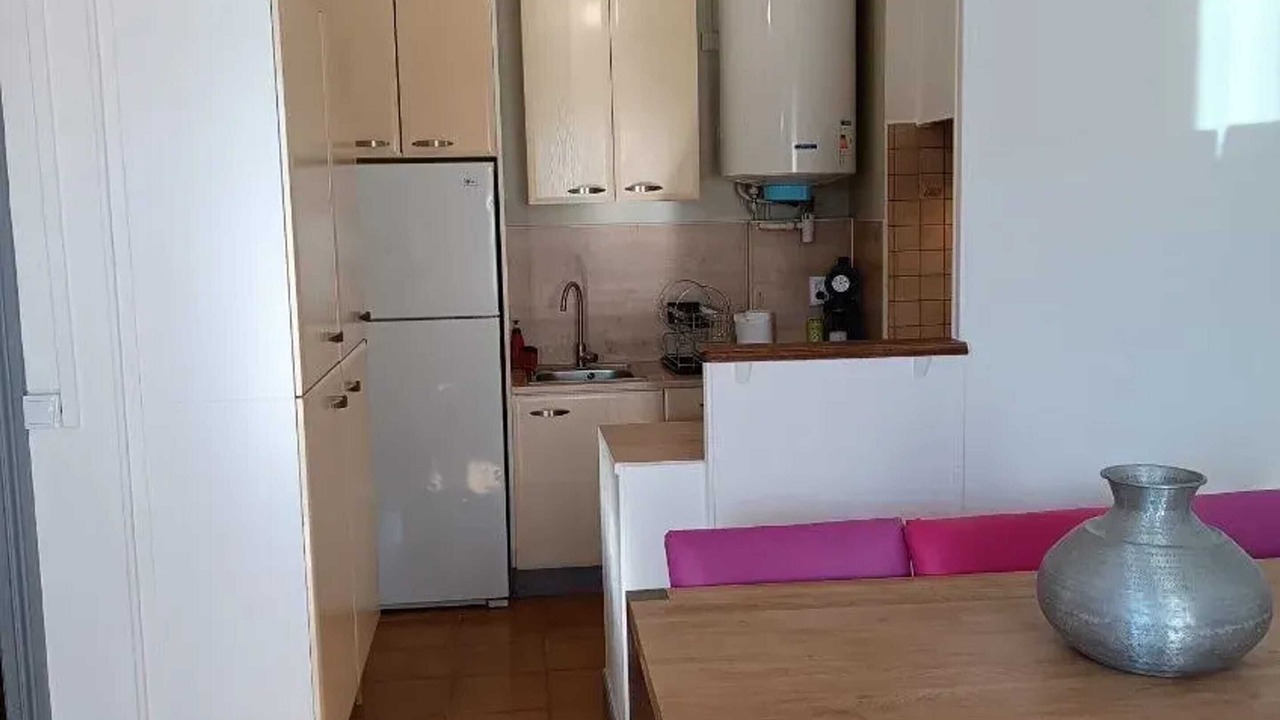 Photo of Livingroom in Lezignan-Corbieres