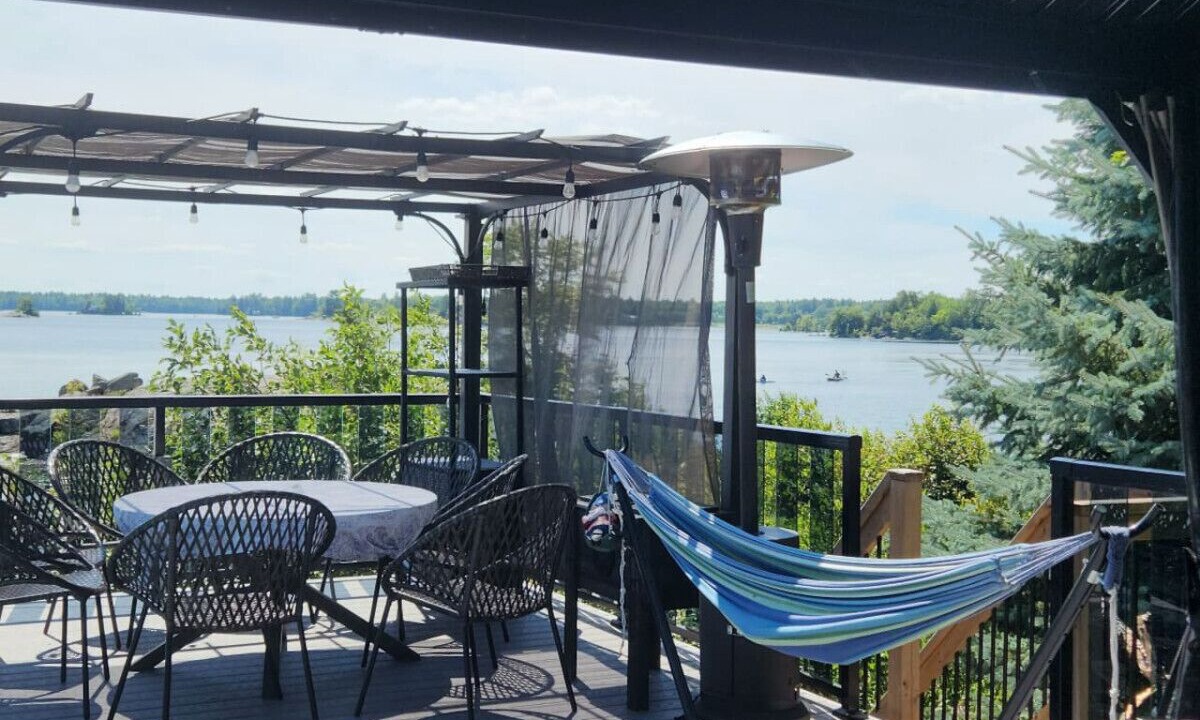 Photo of Outdoor in Gravenhurst