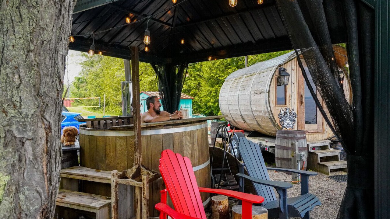 Photo of Outdoor in Gravenhurst