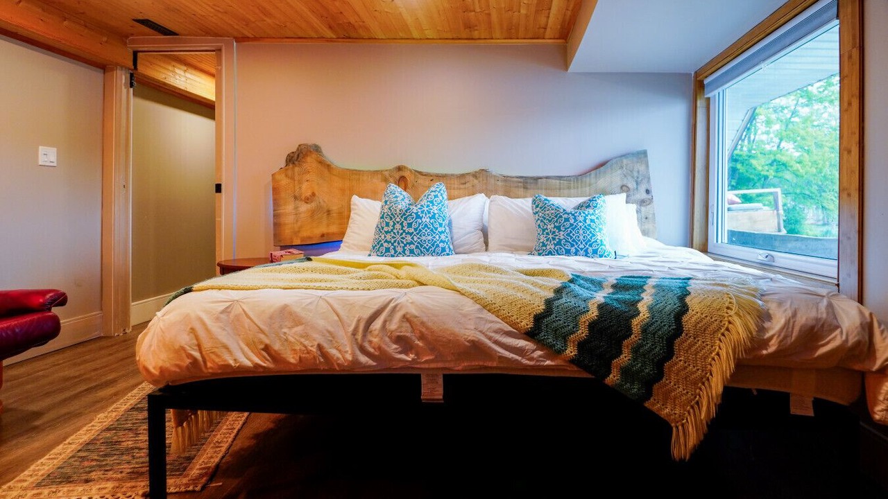 Photo of Livingroom in Gravenhurst