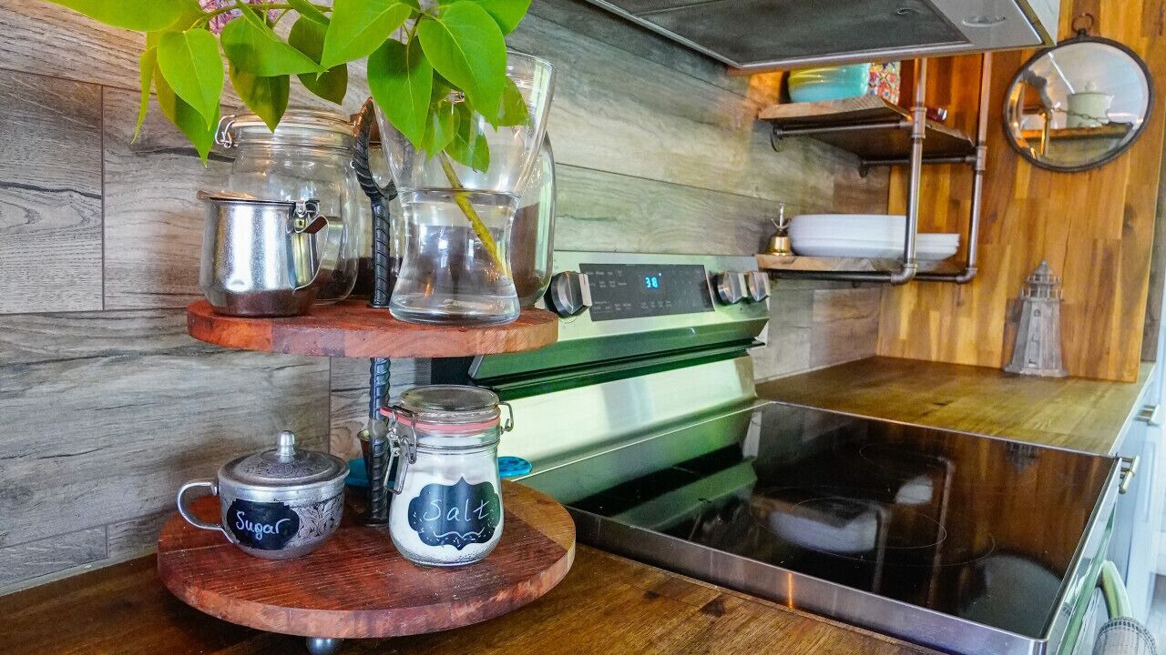 Photo of Kitchen in Gravenhurst