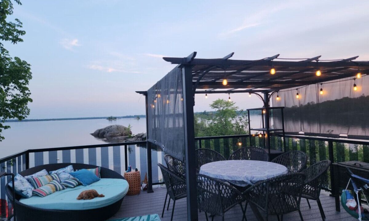 Photo of Outdoor in Gravenhurst