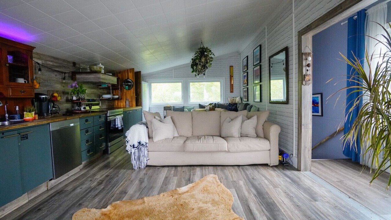 Photo of Livingroom in Gravenhurst