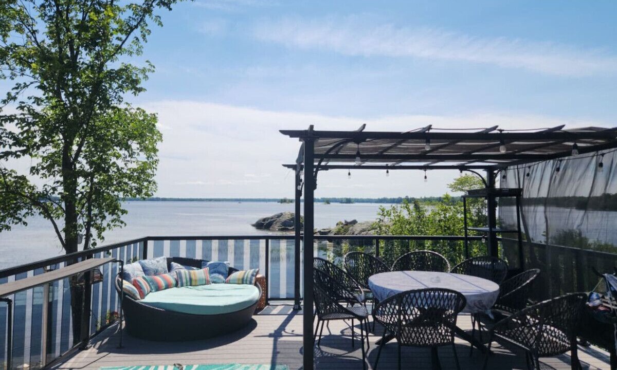 Photo of Outdoor in Gravenhurst