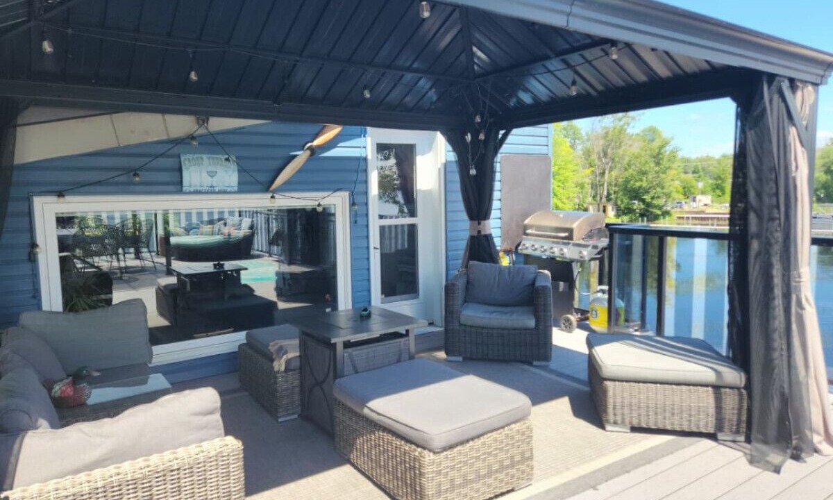 Photo of Outdoor in Gravenhurst