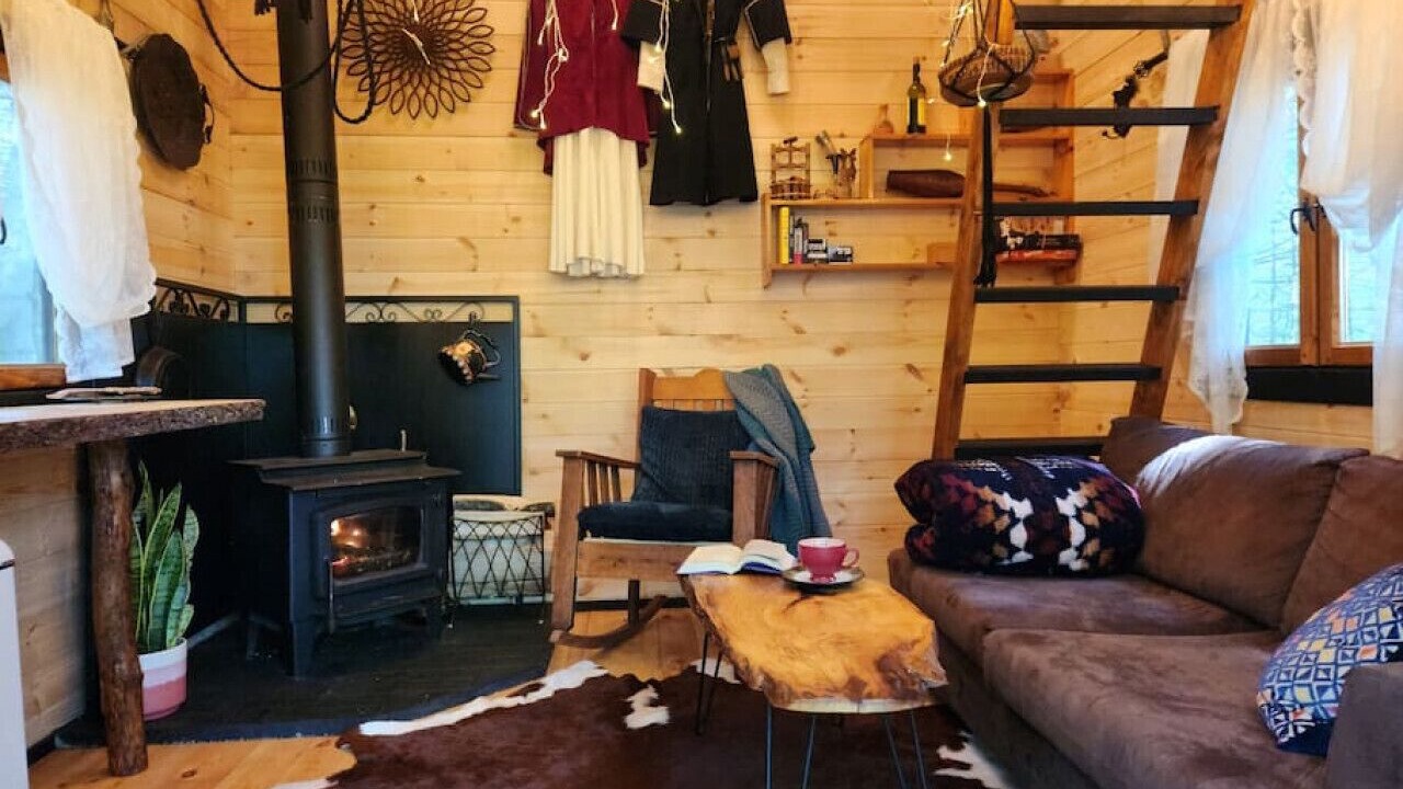 Photo of Livingroom in Bracebridge