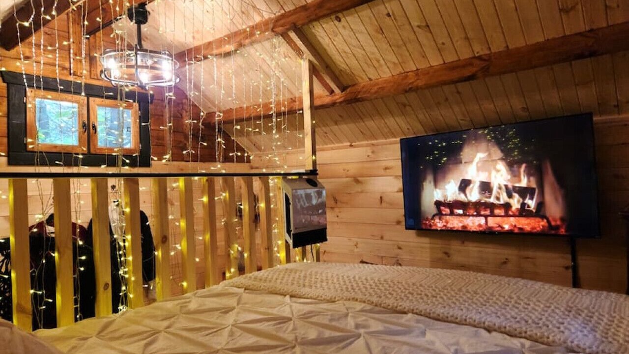 Photo of Bedroom in Bracebridge