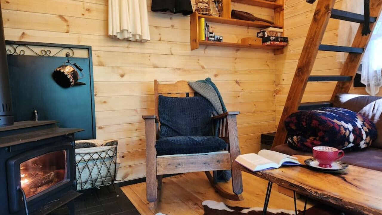 Photo of Livingroom in Bracebridge