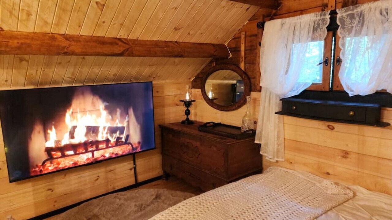 Photo of Bedroom in Bracebridge