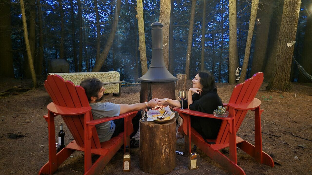 Photo of Outdoor in Bracebridge