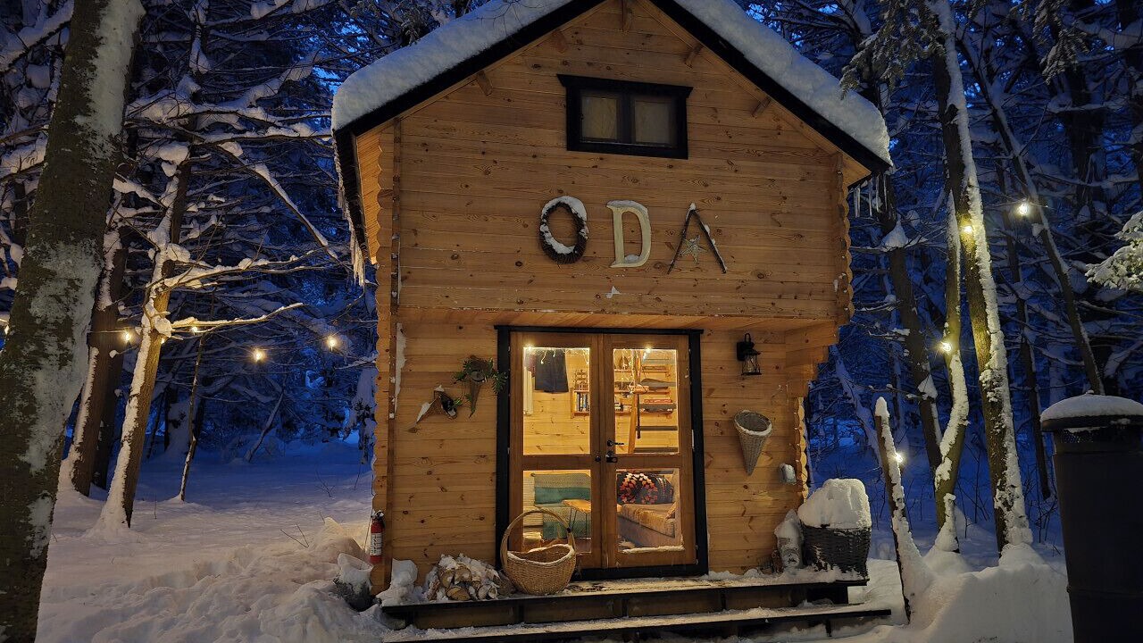 Photo of Outdoor in Bracebridge
