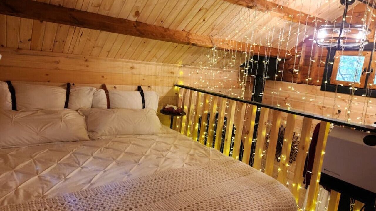 Photo of Bedroom in Bracebridge