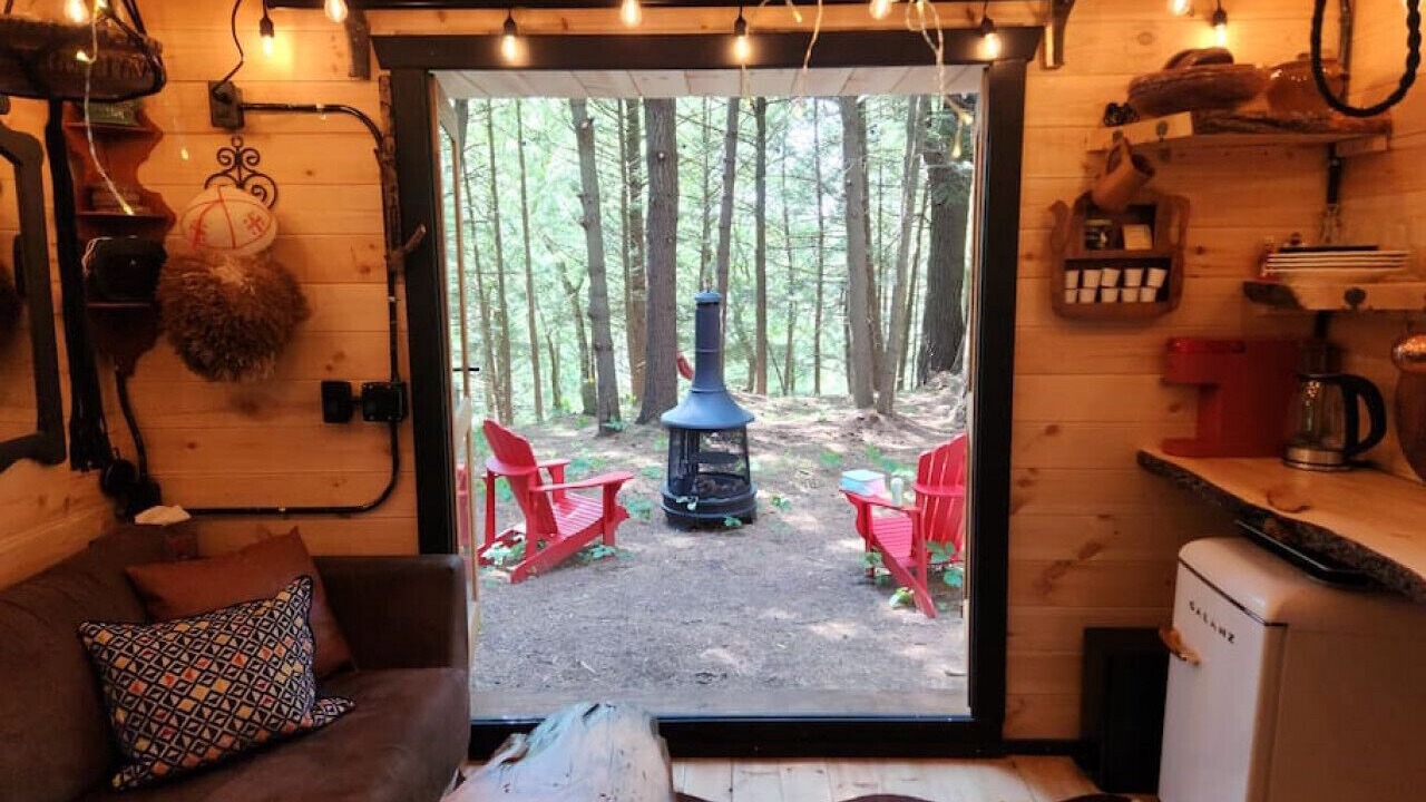 Photo of Livingroom in Bracebridge