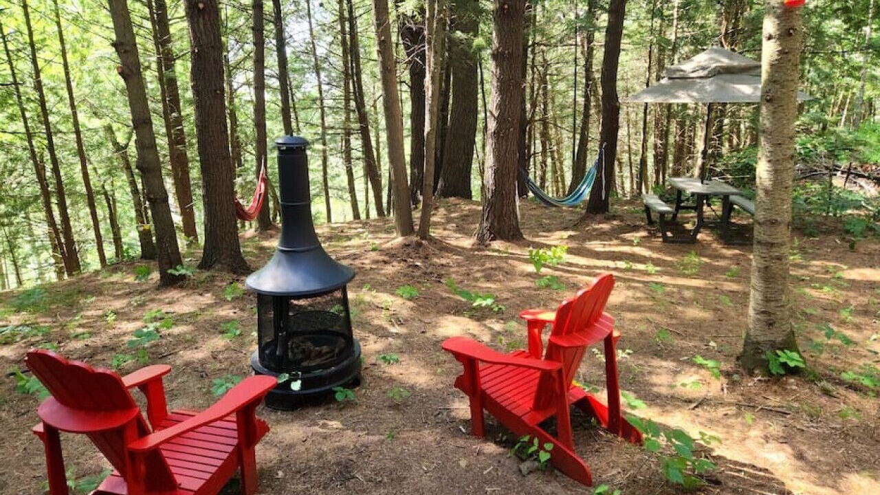 Photo of Outdoor in Bracebridge