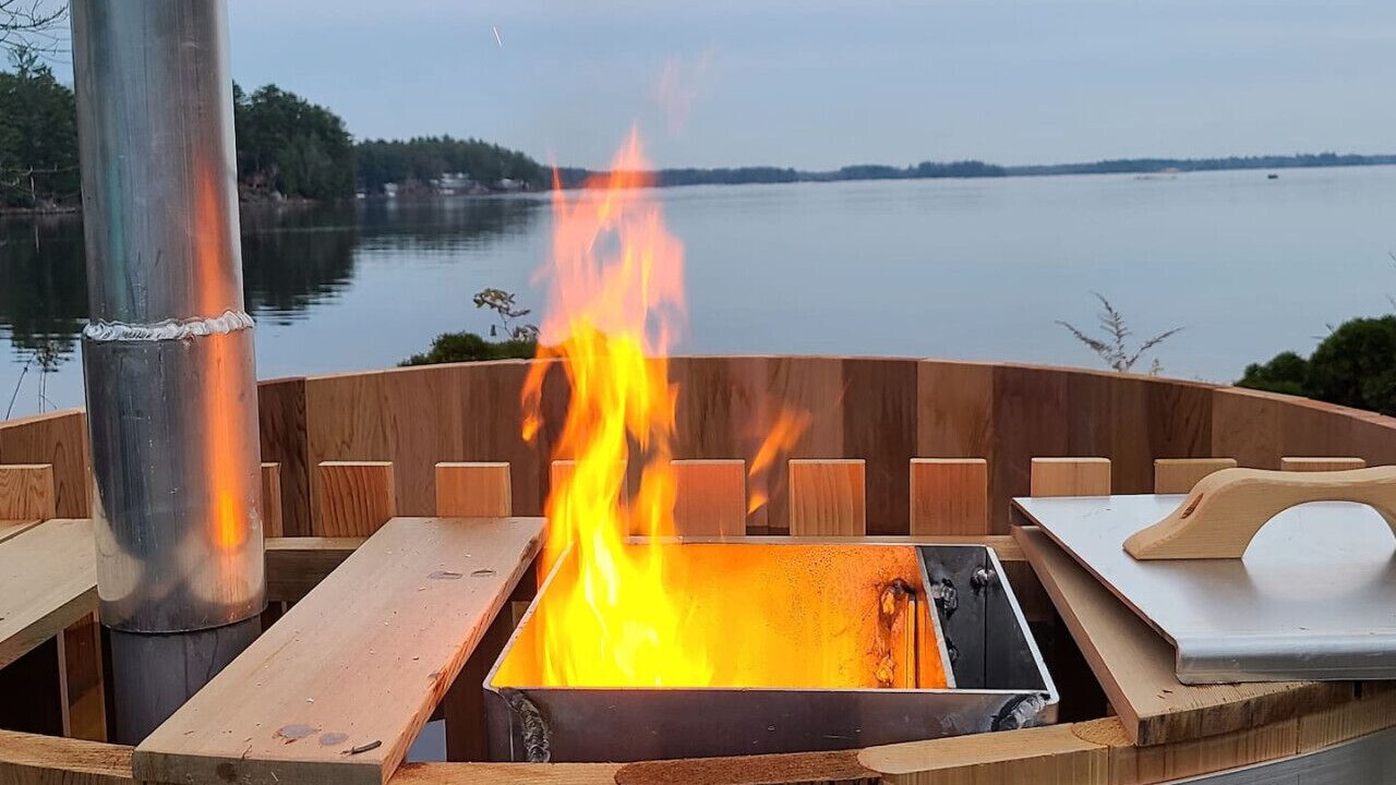 Photo of Outdoor in Gravenhurst