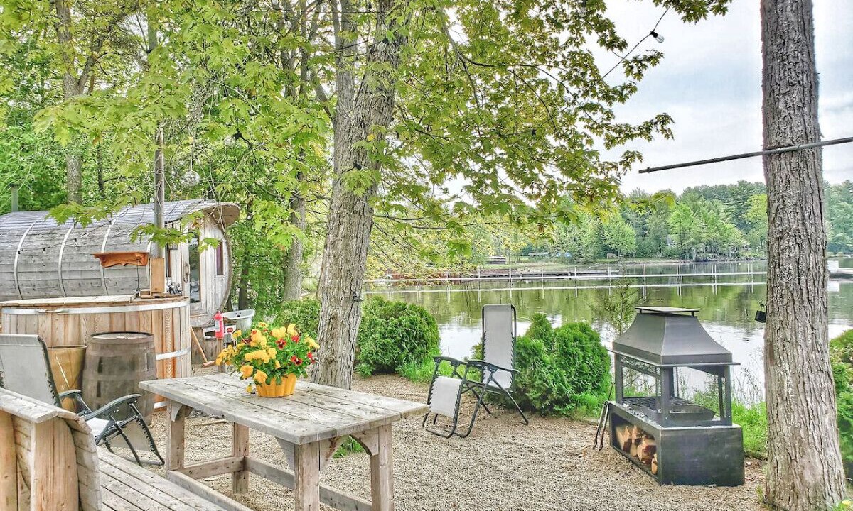 Photo of Outdoor in Gravenhurst