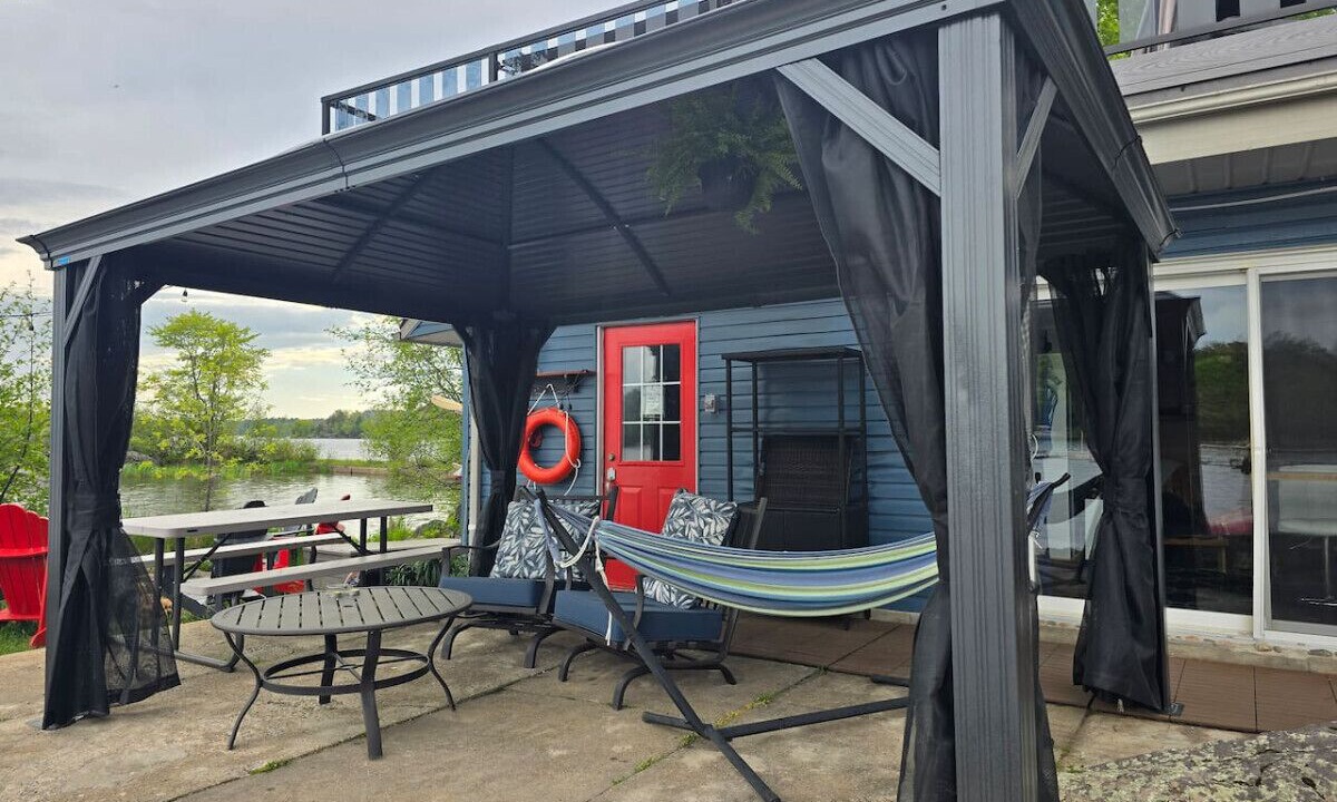 Photo of Outdoor in Gravenhurst