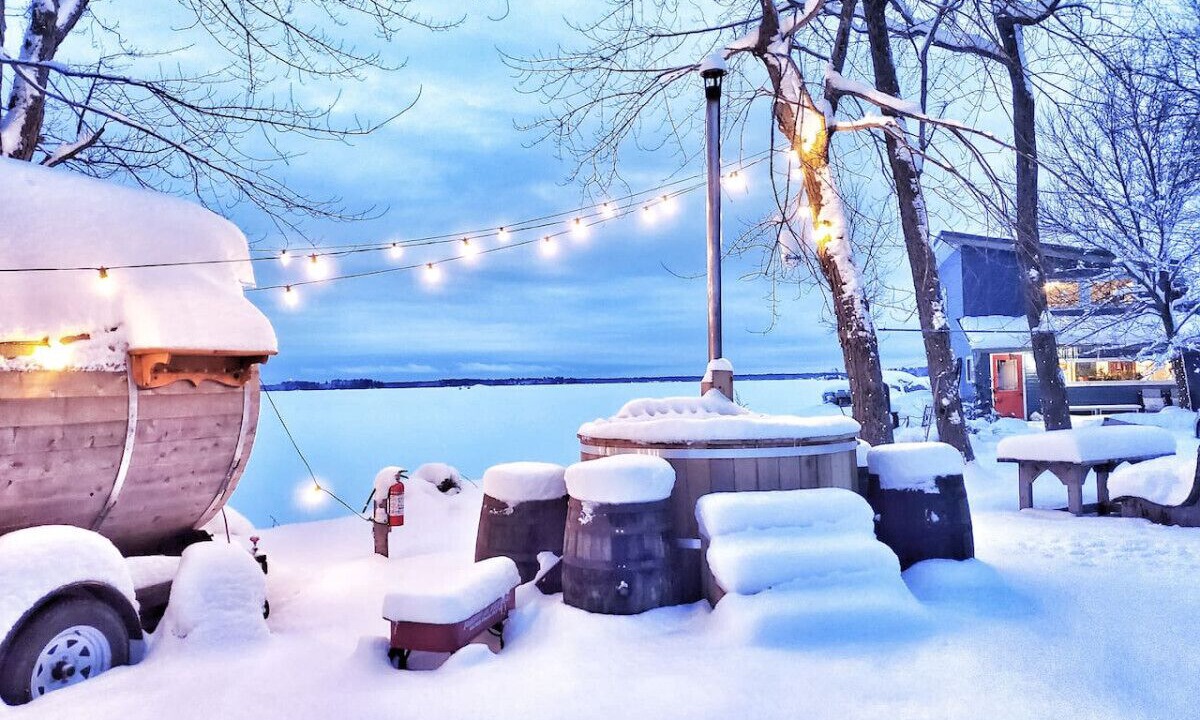 Photo of Outdoor in Gravenhurst