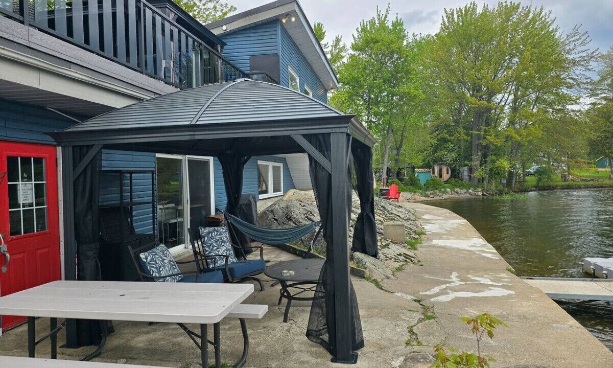 Photo of Outdoor in Gravenhurst