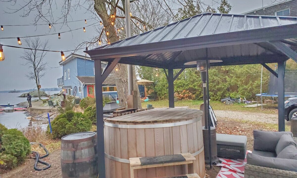Photo of Outdoor in Gravenhurst