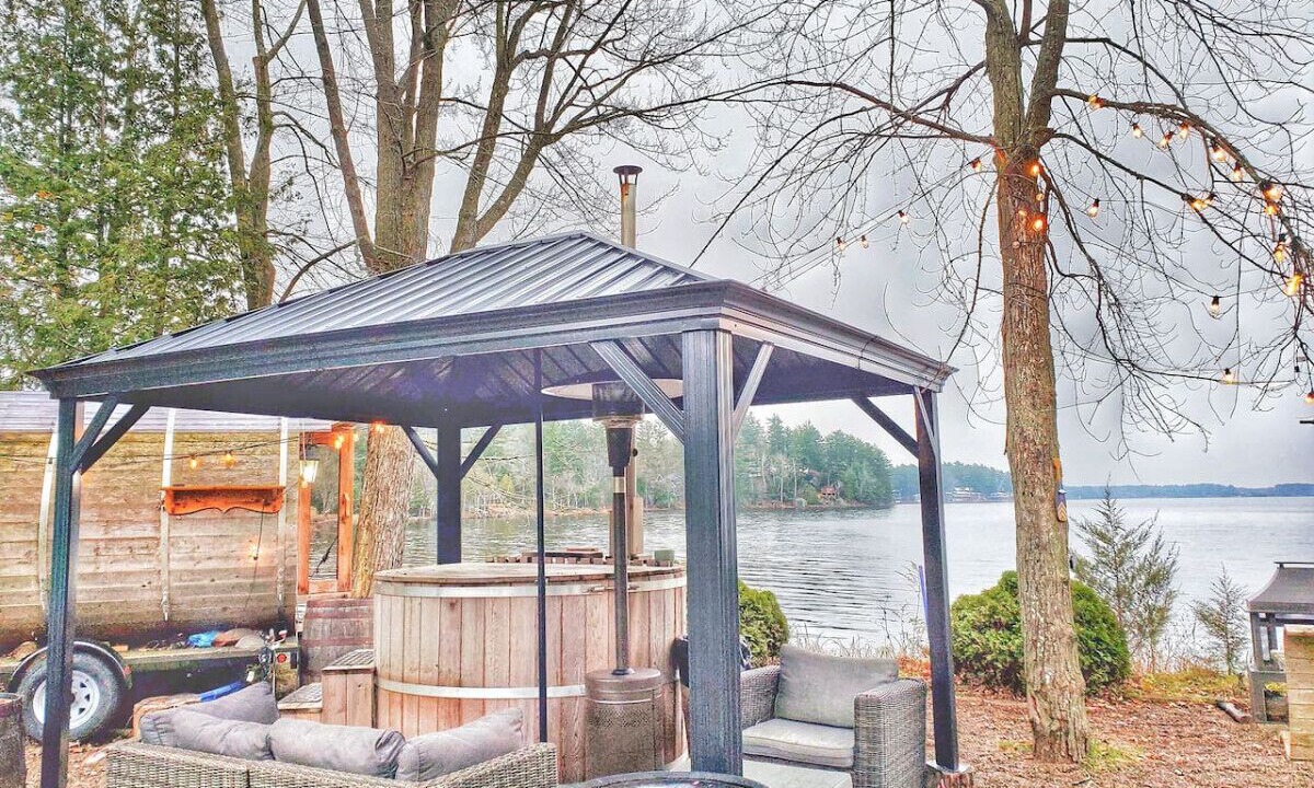 Photo of Outdoor in Gravenhurst