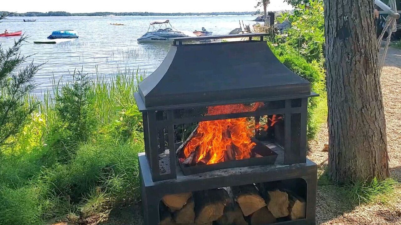 Photo of Outdoor in Gravenhurst
