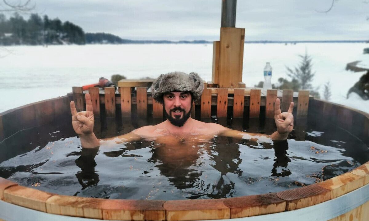 Photo of Outdoor in Gravenhurst