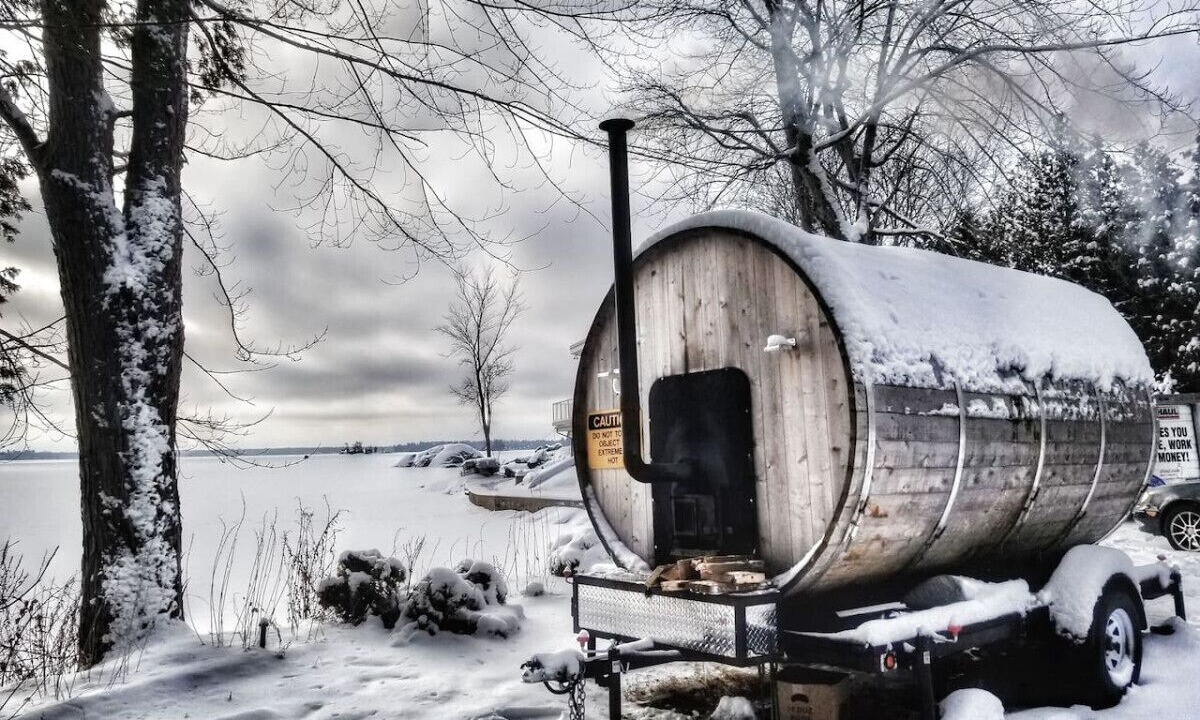 Photo of Others in Gravenhurst