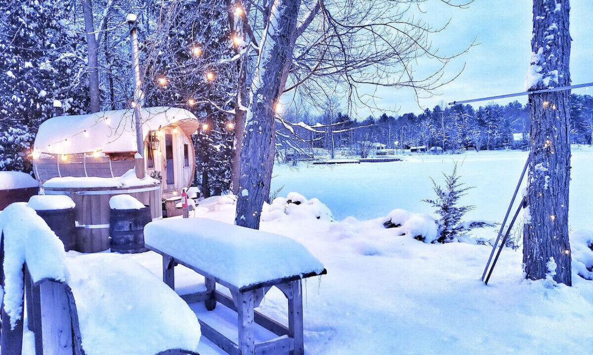 Photo of Outdoor in Gravenhurst