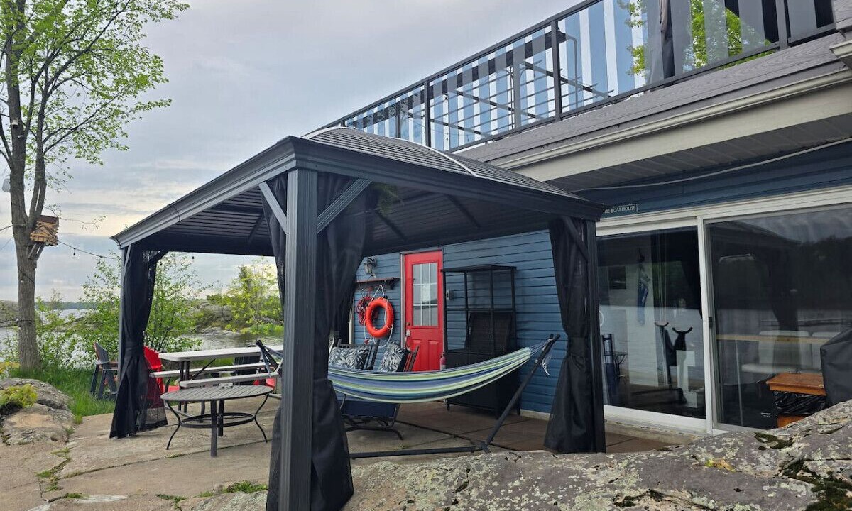 Photo of Outdoor in Gravenhurst
