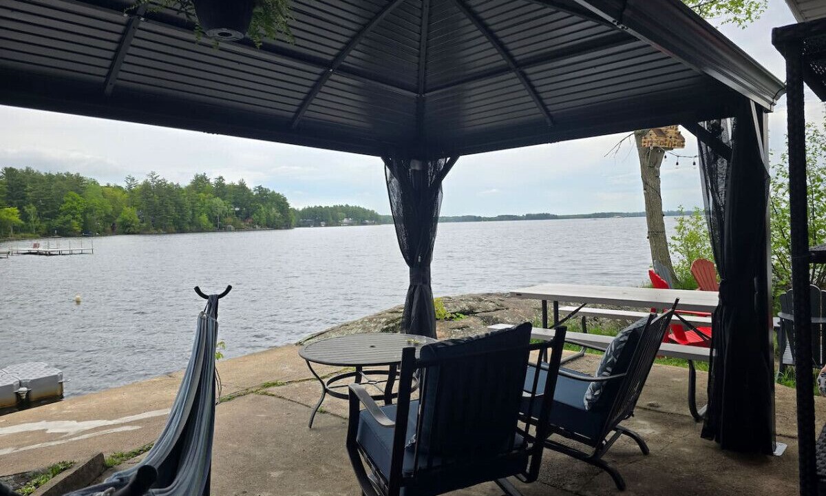 Photo of Outdoor in Gravenhurst