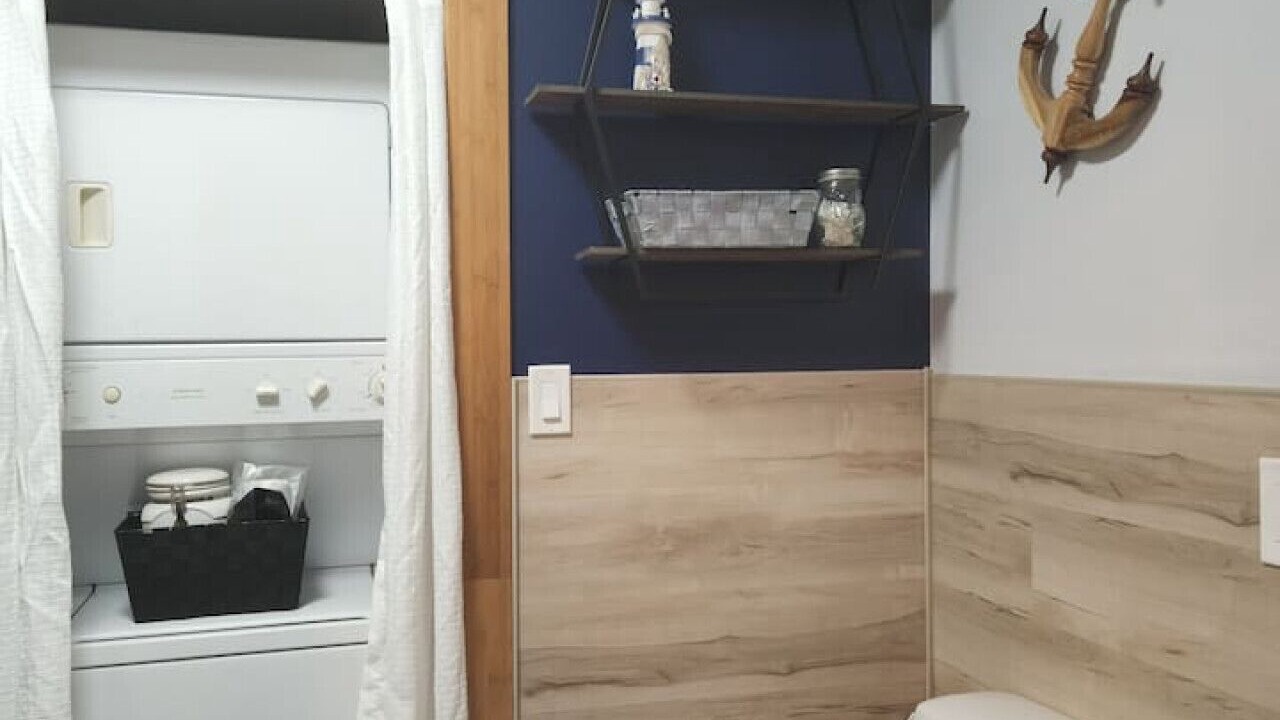 Photo of Bathroom in Gravenhurst