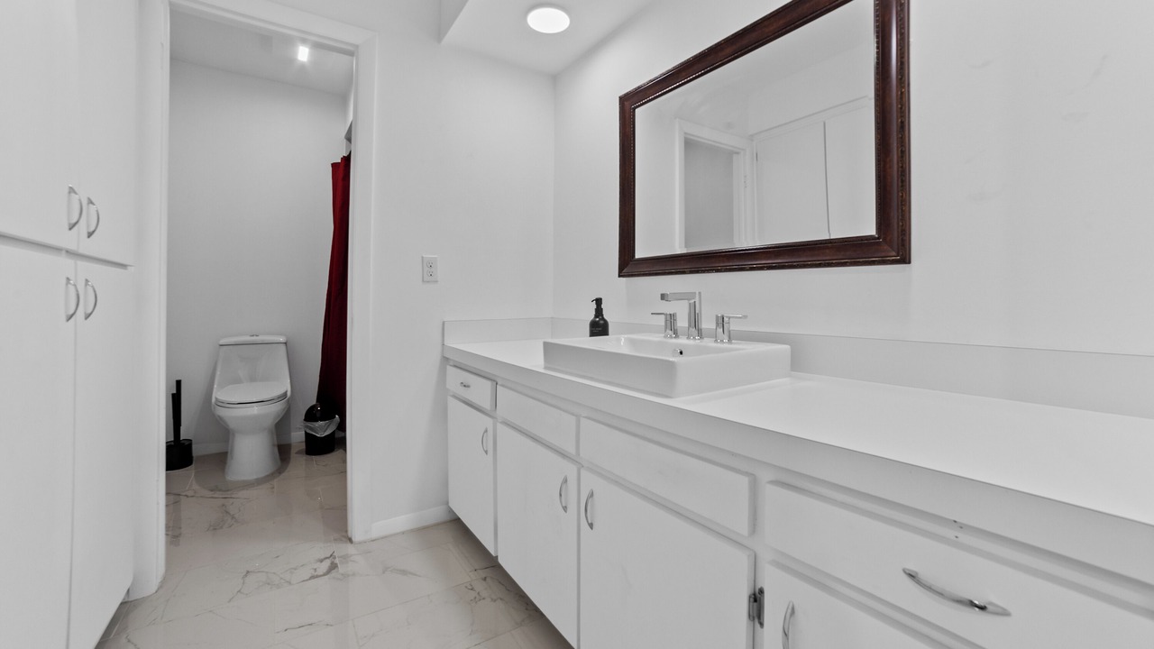 Photo of Bathroom in South Tulsa