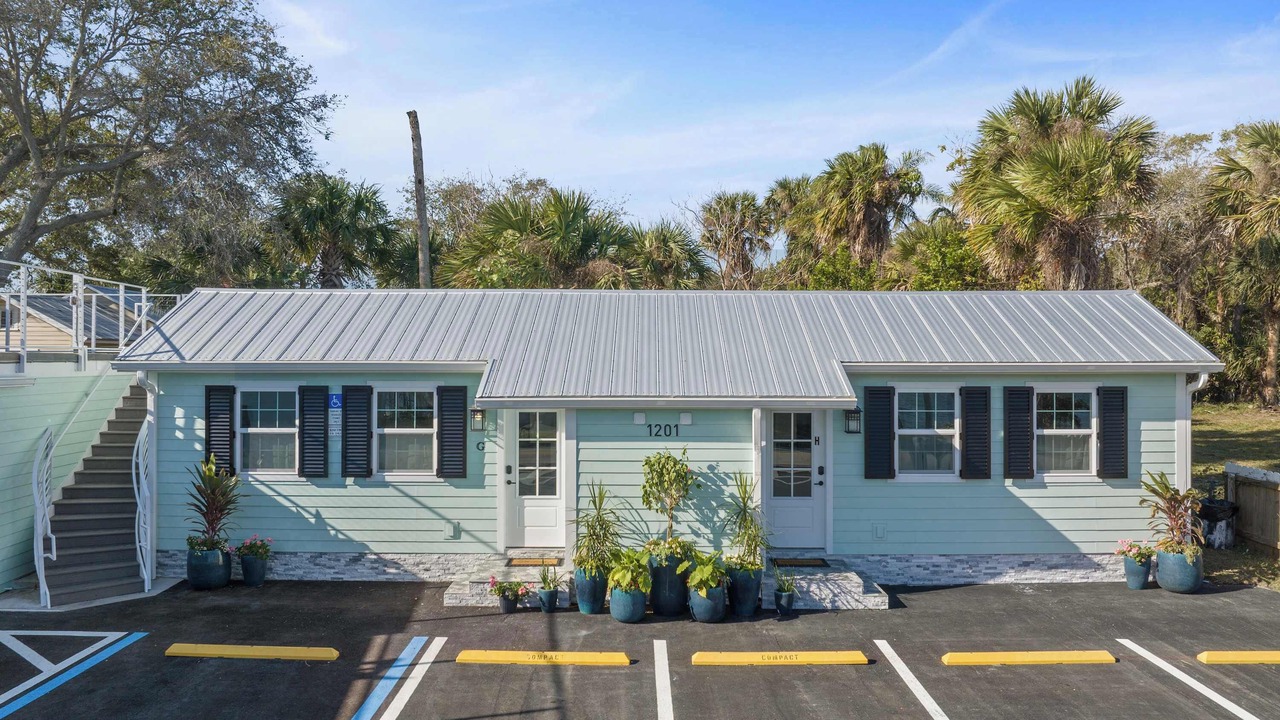 Photo of Outdoor in Sebastian