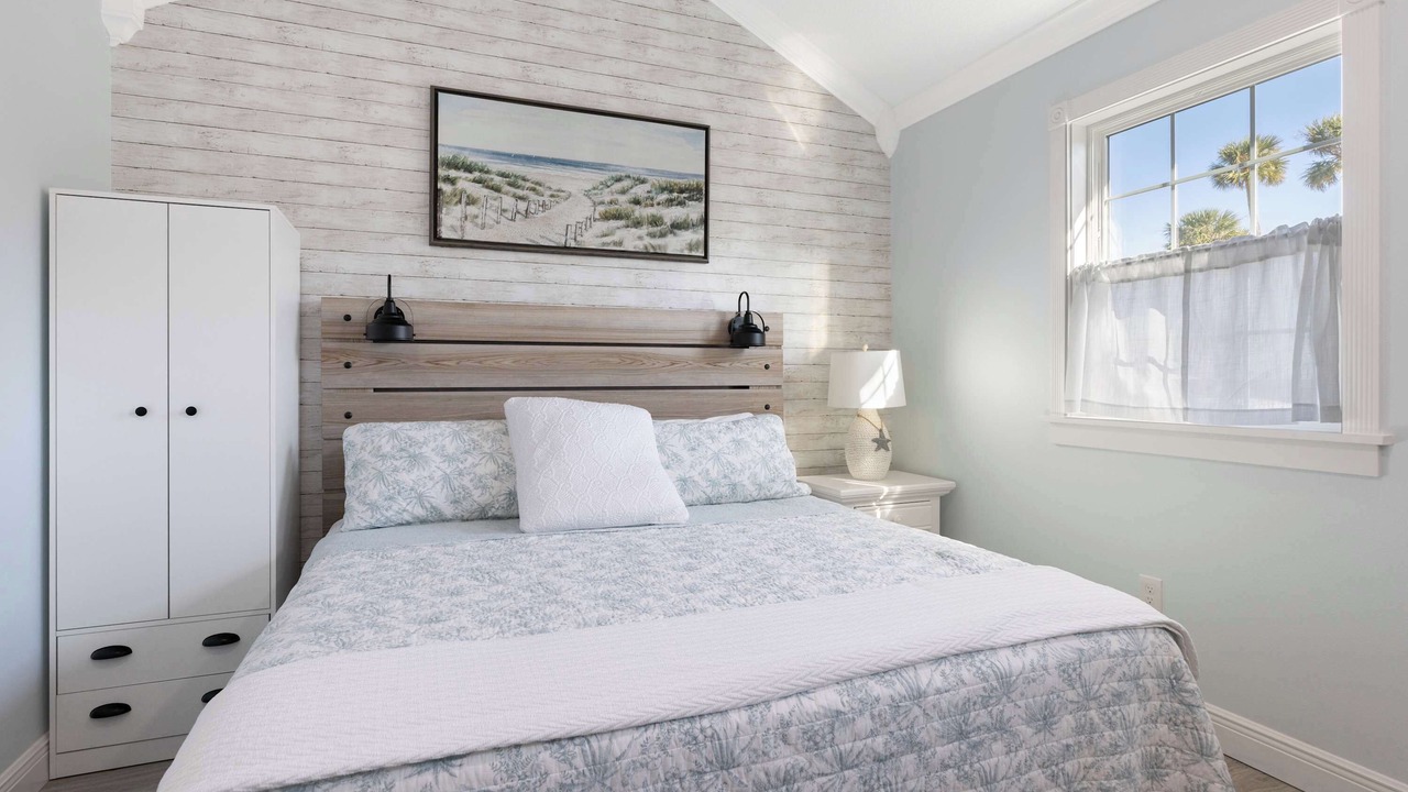 Photo of Bedroom in Sebastian