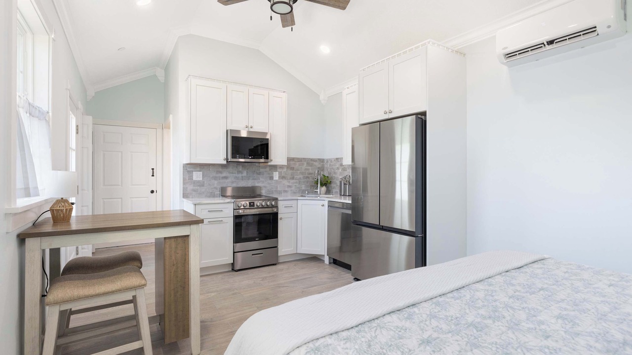 Photo of Bedroom in Sebastian