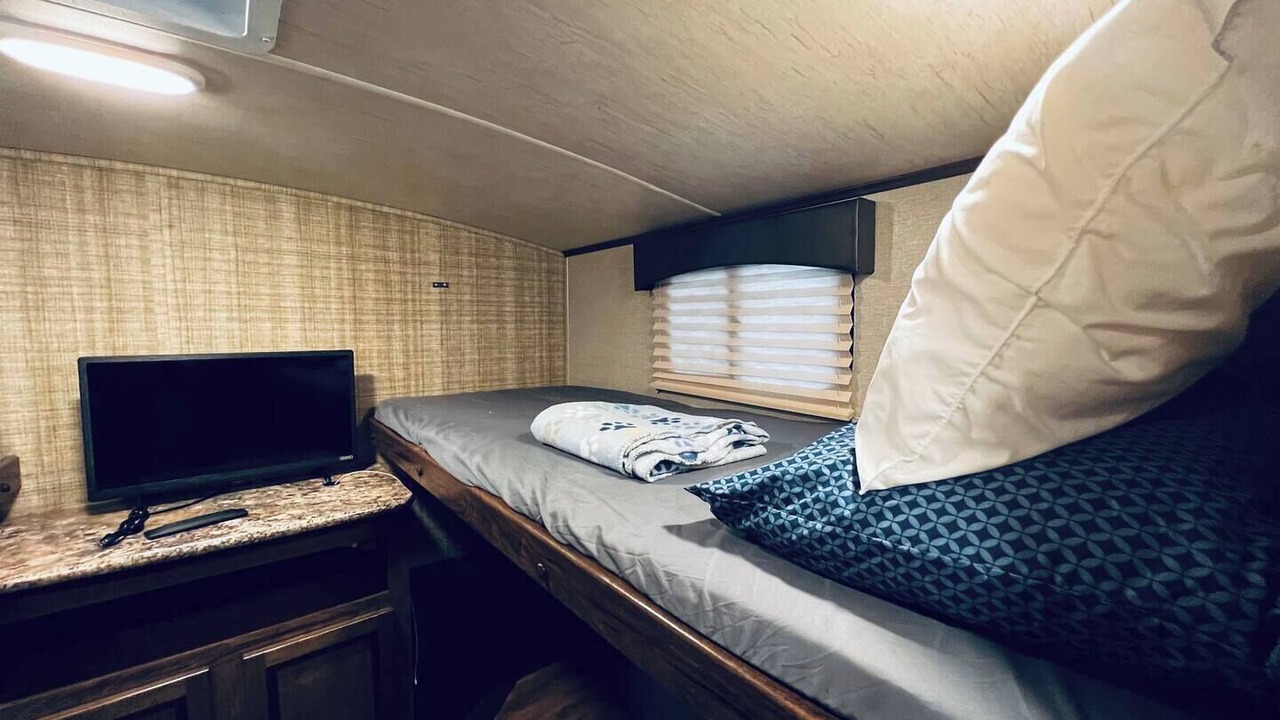 Photo of Bedroom in Bridgeport
