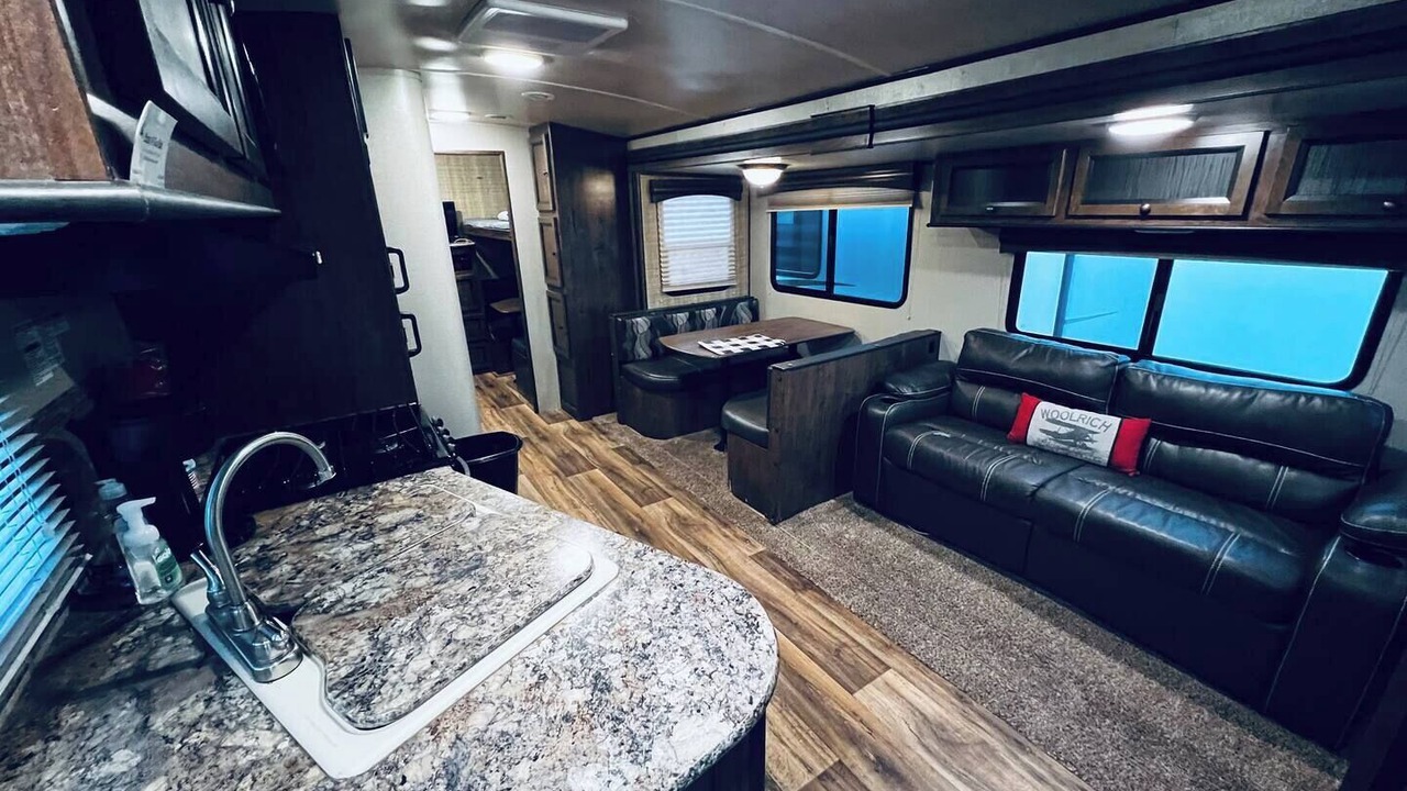 Photo of Livingroom in Bridgeport