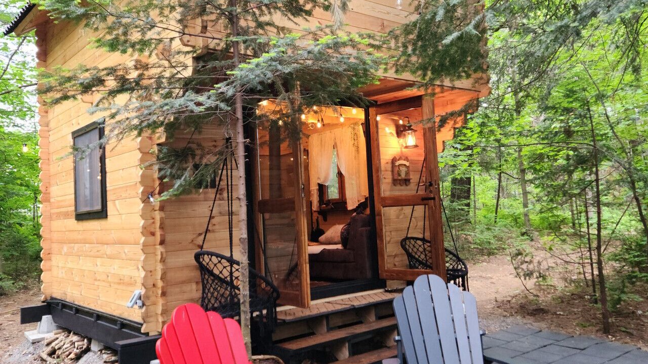 Photo of Patio Balcony in Bracebridge