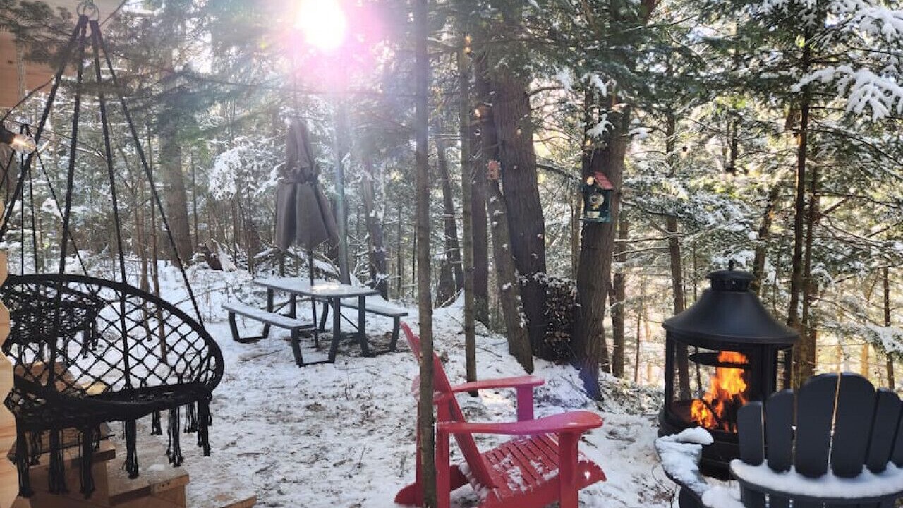 Photo of Outdoor in Bracebridge