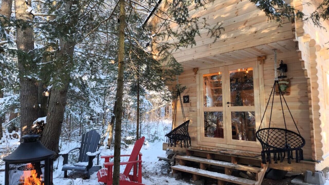 Photo of Outdoor in Bracebridge