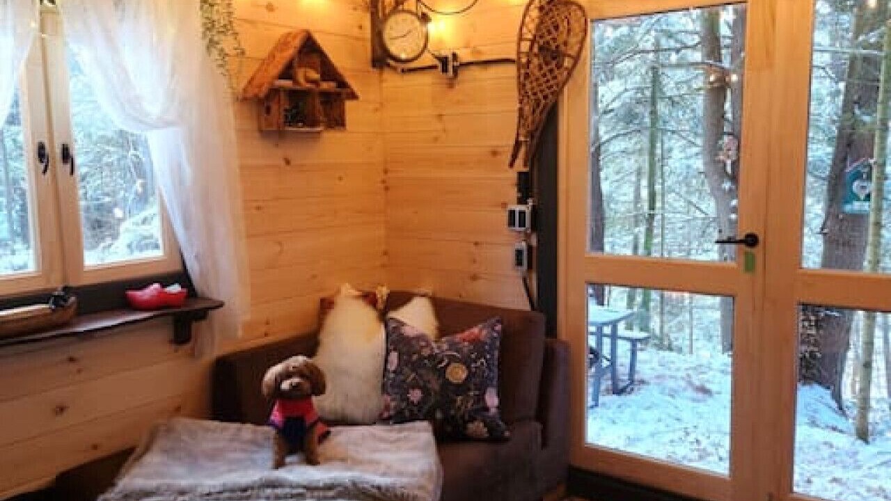 Photo of Livingroom in Bracebridge
