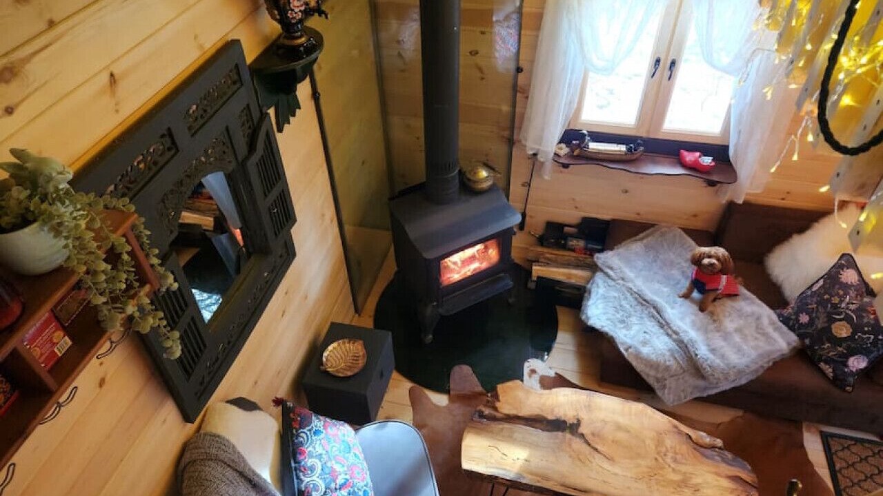 Photo of Livingroom in Bracebridge