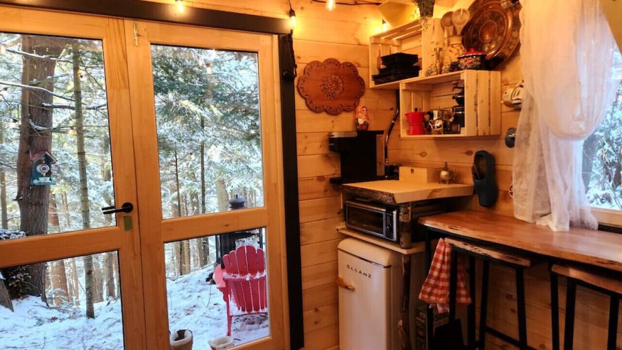 Photo of Kitchen in Bracebridge