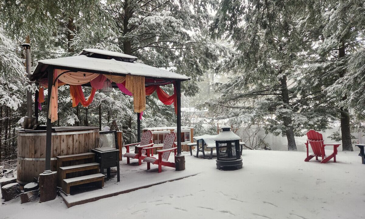 Photo of Outdoor in Bracebridge
