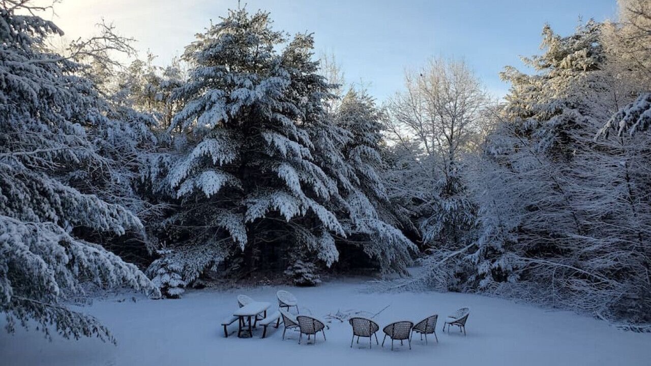 Photo of Outdoor in Bracebridge