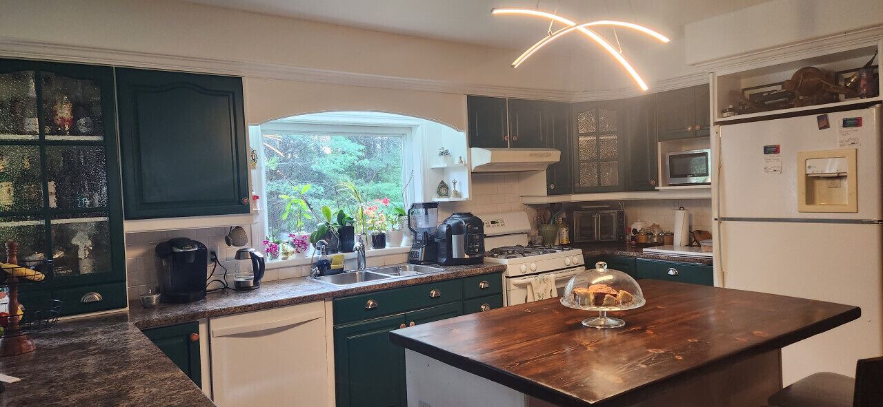 Photo of Kitchen in Bracebridge